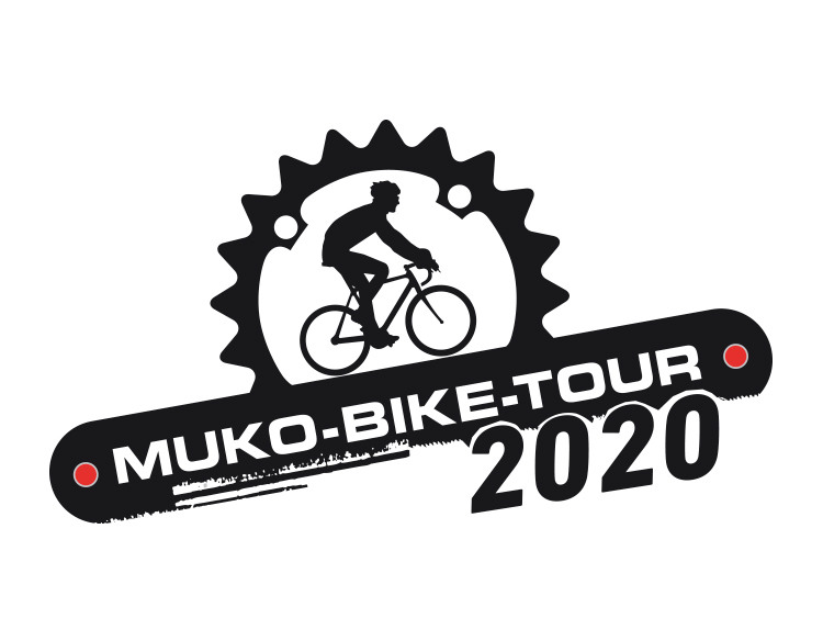 MUKOBIKETOUR 2020 Radeln für den guten Zweck!